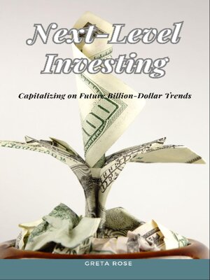cover image of Next-Level Investing
